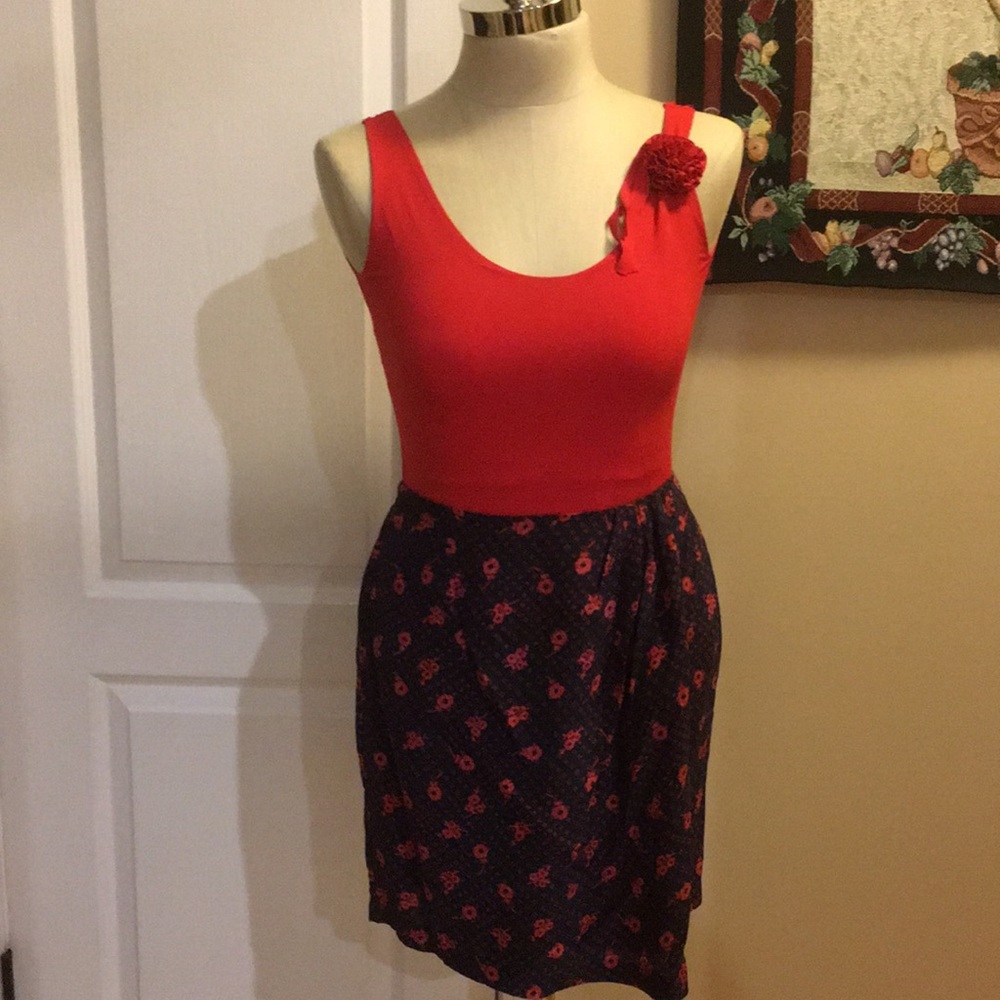 Vol. 1 top.  Large.  New with tags